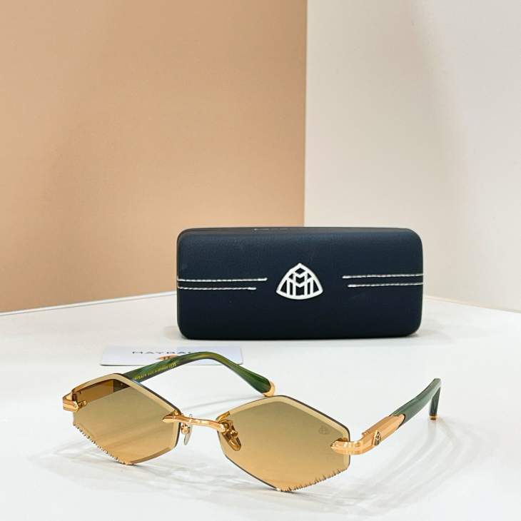 Picture of Maybach Sunglasses _SKUfw80050512fw